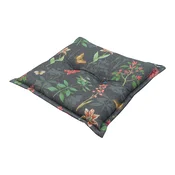Jastuk za stolicu MADISON CLEA GREY 50x50 cm, sivi