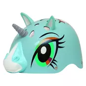 Street Jam čelada Rainbow Unicorn 52–54 cm