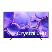 TV Samsung 43 UE43U8092HUXXH, LED, 4K, Smart TV UE43U8092HUXXH