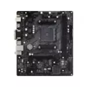 ASRock B550M-HDV 90-MXBDJ0-A0UAYZ
