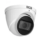 BCS BCS-L-EIP65VSR4-Ai2 IP kupolna kamera 5MP z motorjem