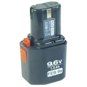 Extol Premium 8891103B Akumulatorska baterija 9,6 V