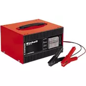 Einhell Punjač akumulatora, 12 V, 5 A - CC-BC 5