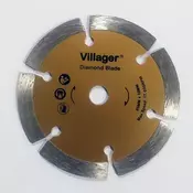 VILLAGER dijamantna ploča 85mm za VLP600 040677