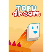 Tofu Dream XBOX LIVE Key EUROPE