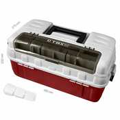 Škatla Delphin TBX MultiCase