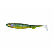 Fox Rage Ultra UV Slick Shads 11cm Stickleback (uv)