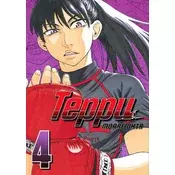 Teppu 4