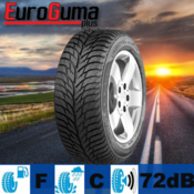 195/55 R16 UNIROYAL ALL SEASON EXPERT 2 87 H (E) (C) (72)
