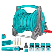 Total One-Stop Tools Kolut za cev, set 20Mx1/2 (THHR20124)