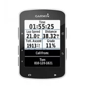 Sportski GPS uredaj za bicikl Garmin Edge 520