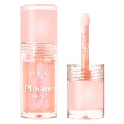 Pupa Pleasure olio labbra - Olio-Elisir Labbra Nutriente 001 - Fresh Watermelon 5 Ml