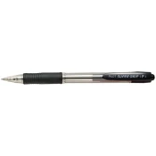 Kemični svinčnik Pilot Super Grip F