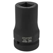 Rock FORCE Nastavek za udarni ključ 1 na kvadrat 20mm