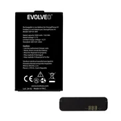 Evolveo Strongphone H1 EVOLVEO baterija 5000mAh LI-ION SGM SGP-H1-BAT