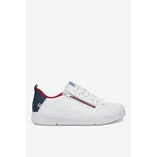 Superge RIEKER REVOLUTION LIFESTYLE 41906-80 Bela