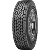GOODYEAR 295/60R22 0UG MAX S 150K149L 3PSF