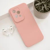 Teracell Maska za telefon Giulietta za Honor 200 Lite Roze