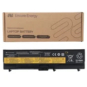 Baterija za Lenovo ThinkPad L412 L420 L510 L520 T410 T420 T510 T520 W510 48Wh 10.8V 4400mAh SL410 42T4752