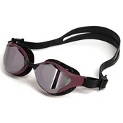Arena air bold swipe mirror dark red