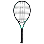 Head MX Attitude Suprm Teal L4 Tennis Racket