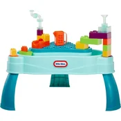 Little Tikes Vodna miza s kockami