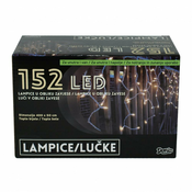 DENIS Led lampice 152L