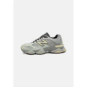new balance Nizke superge 9060 svetlo modra/svetlo rumena/svetlo siva/meta