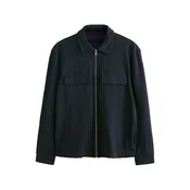 Next Prehodna jakna N. Premium  marine