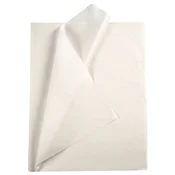 Svilnat papir 50 x 70 cm - 25 kosov | različne barve