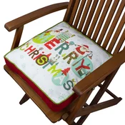 Aberto Design Ukrasni jastuk YM1411, 42 x 42 cm, Šareni