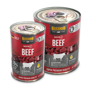 Belcando® Baseline - govedina - 800 g