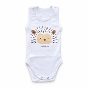 Lillo&Pippo bodi atlet, unisex