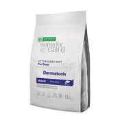 NATURES PROTECTION Hrana za pse Dermatosis Salmon, 1.5kg