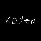 Kuken - Black Rose (LP)