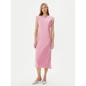 Marella Cocktail obleka Dina 2513221211 Roza Regular Fit