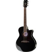 FRAMUS elektro-akustična kitara FG-14SCE BK Legacy Series