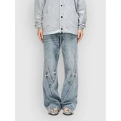Deus Ex Machina Grand Raid Jeans stonewash indigo