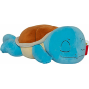 Pokemon spalni plišasti SQUIRTLE 45cm