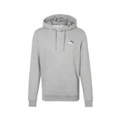 PUMA Športna majica ESS No. 1 siva