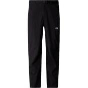 The North Face Kratke hlače ABUKUMA LOOSE PANTS