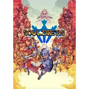 Souldiers (PC) Steam Key GLOBAL