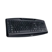 MS ALPHA M305 bežicna tipkovnica