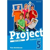 Project 3rd edition 5 - Students Book