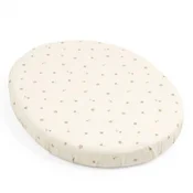 Stokke caršav lastiš za Sleepi V3 Mini, Flower