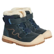 Cool Club škornji WBT2W25-CB3146 F blue 27