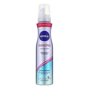 Nivea Diamond Volume Care (Styling Mouse) 150 ml