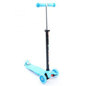 BBO deciji trotinet Totem Blue S910BL
