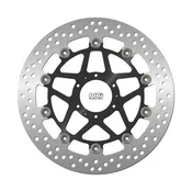 Sprednji plavajoči zavorni disk Honda CB600 Hornet 98-99 (296 mm, 6 lukenj)