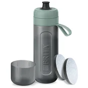 Brita Fill&Go Active 0.6l Dark Green